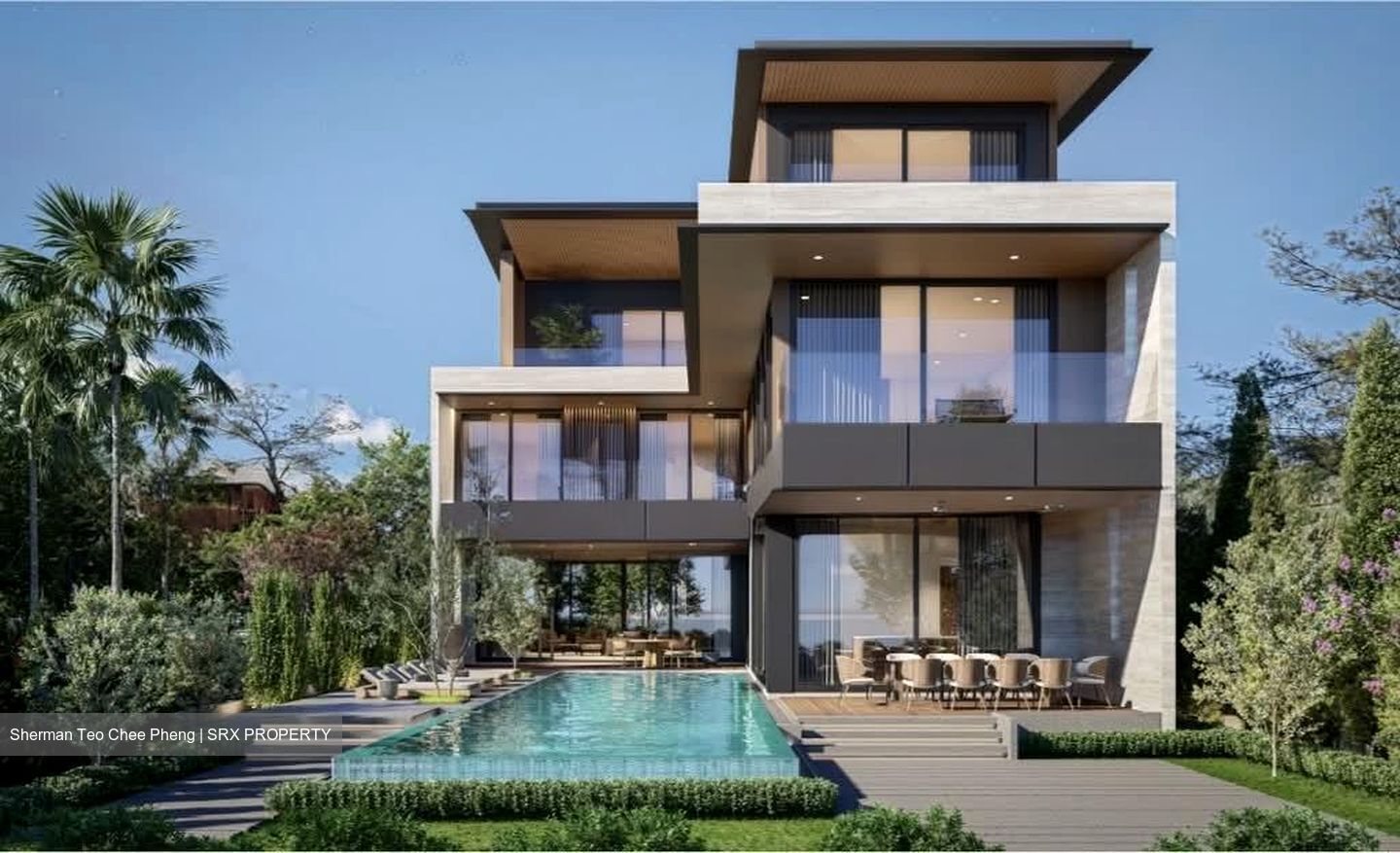 Ocean Drive (D4), Detached #534710911